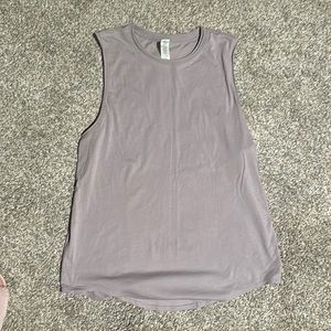 Lulu lemon tank